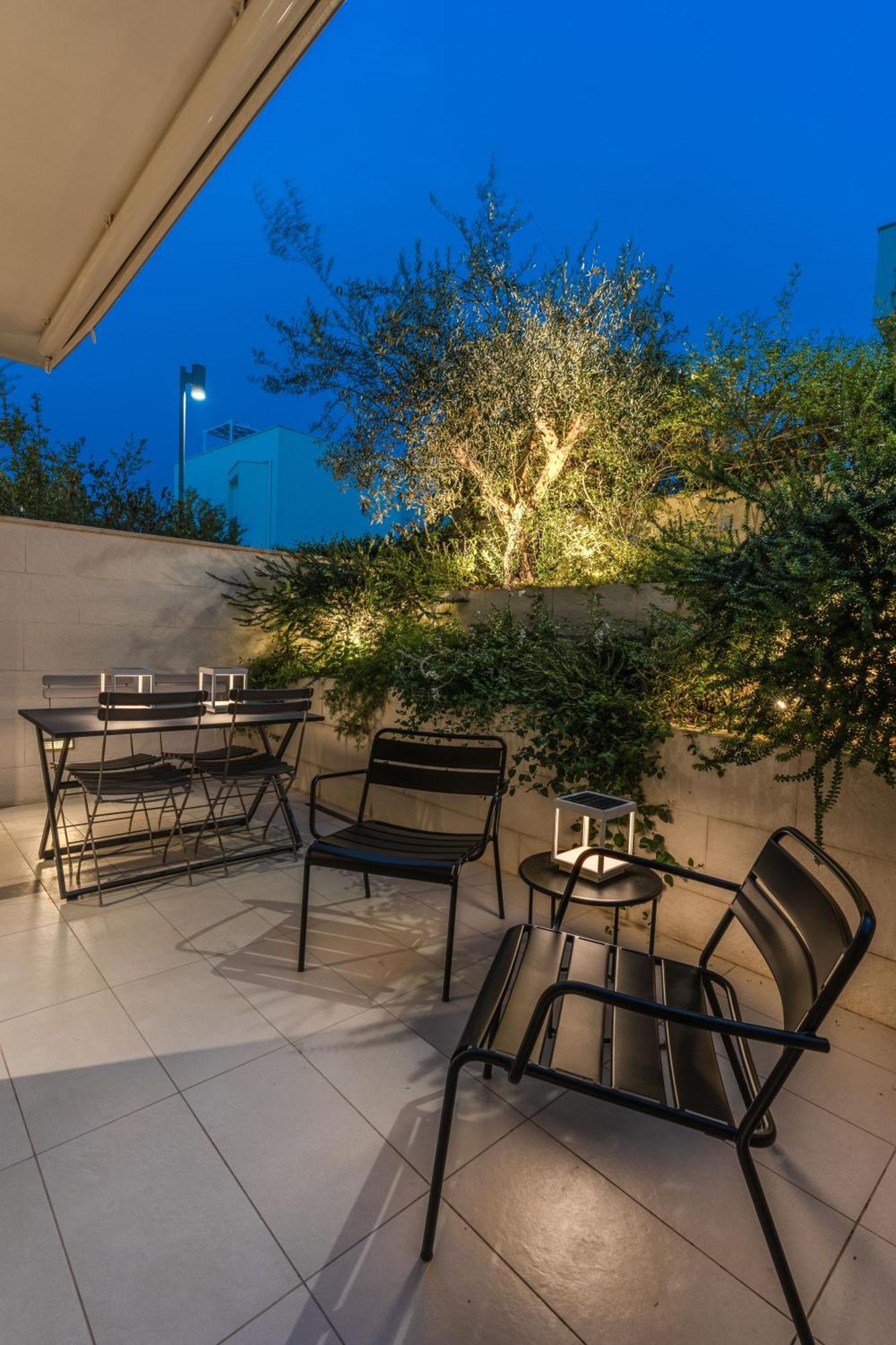 Olea Boutique Suites Polignano Поліньяно-а-Маре Екстер'єр фото