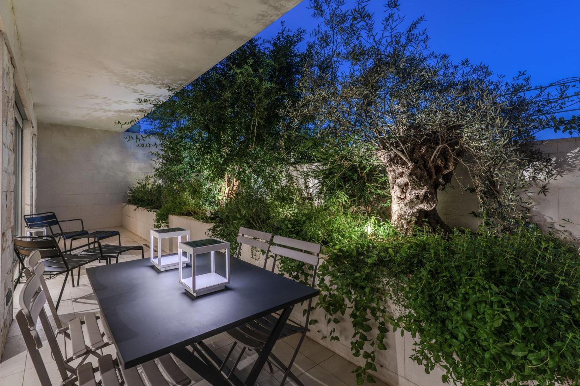 Olea Boutique Suites Polignano Поліньяно-а-Маре Екстер'єр фото