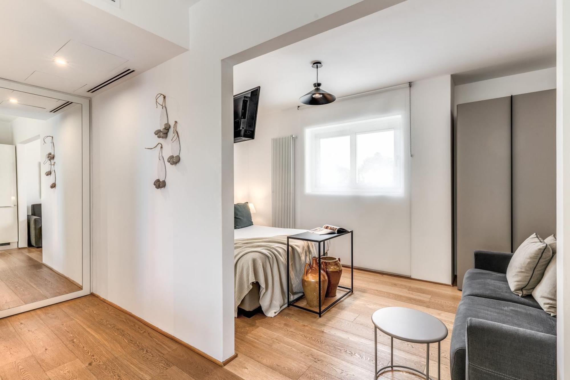 Olea Boutique Suites Polignano Поліньяно-а-Маре Екстер'єр фото