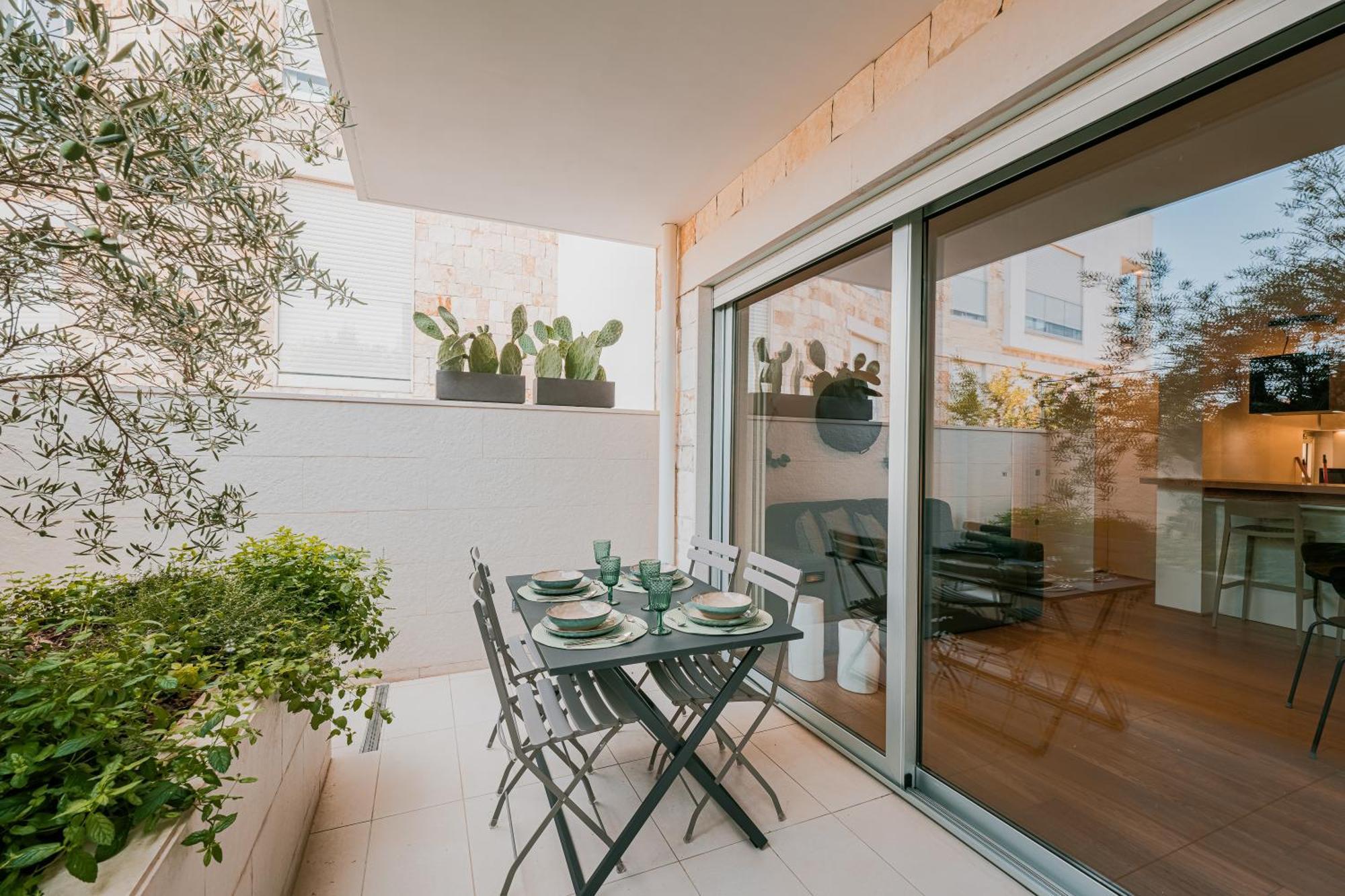 Olea Boutique Suites Polignano Поліньяно-а-Маре Екстер'єр фото