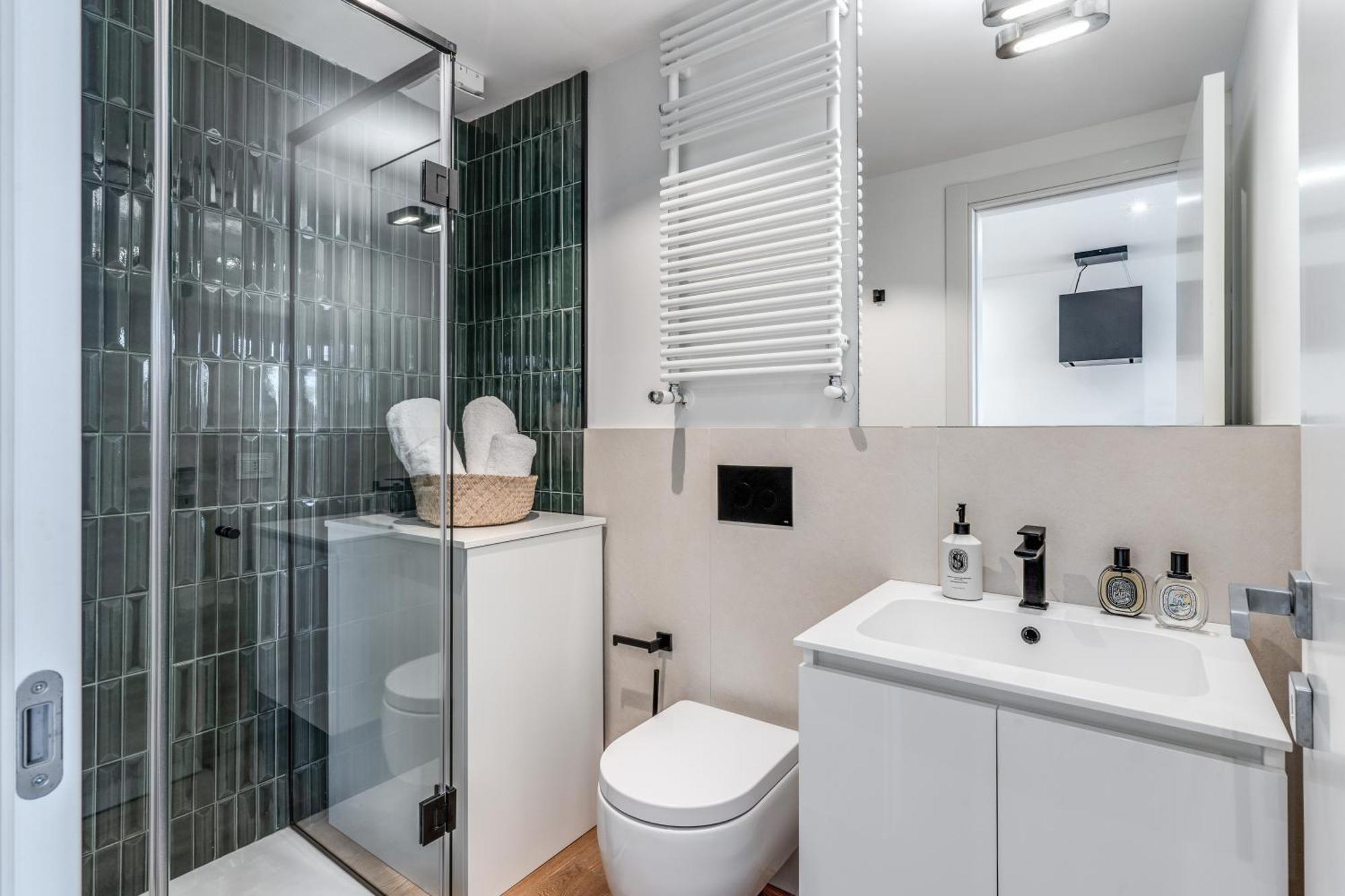 Olea Boutique Suites Polignano Поліньяно-а-Маре Екстер'єр фото