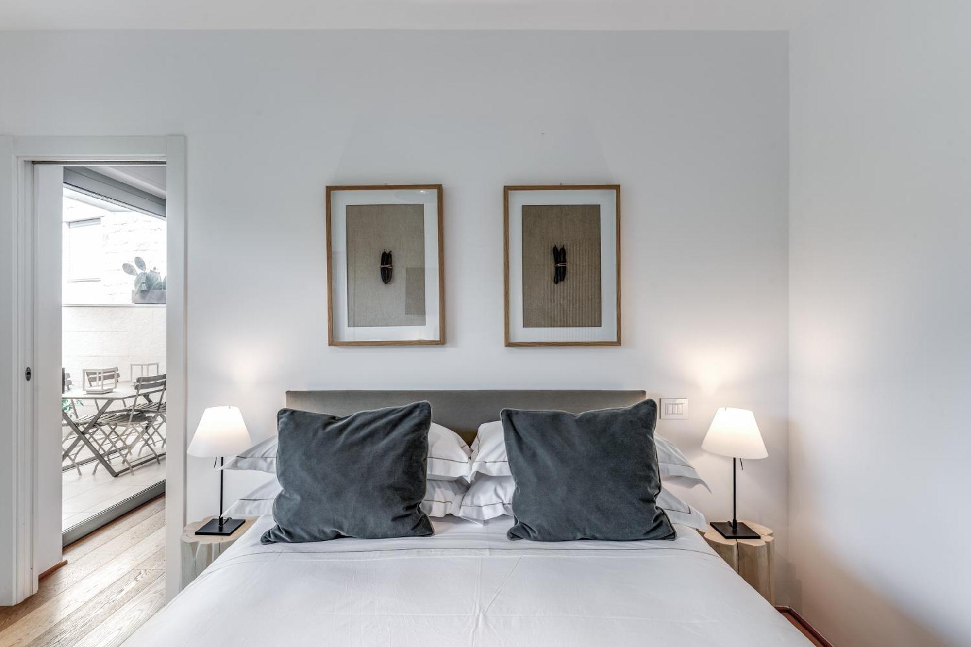 Olea Boutique Suites Polignano Поліньяно-а-Маре Екстер'єр фото