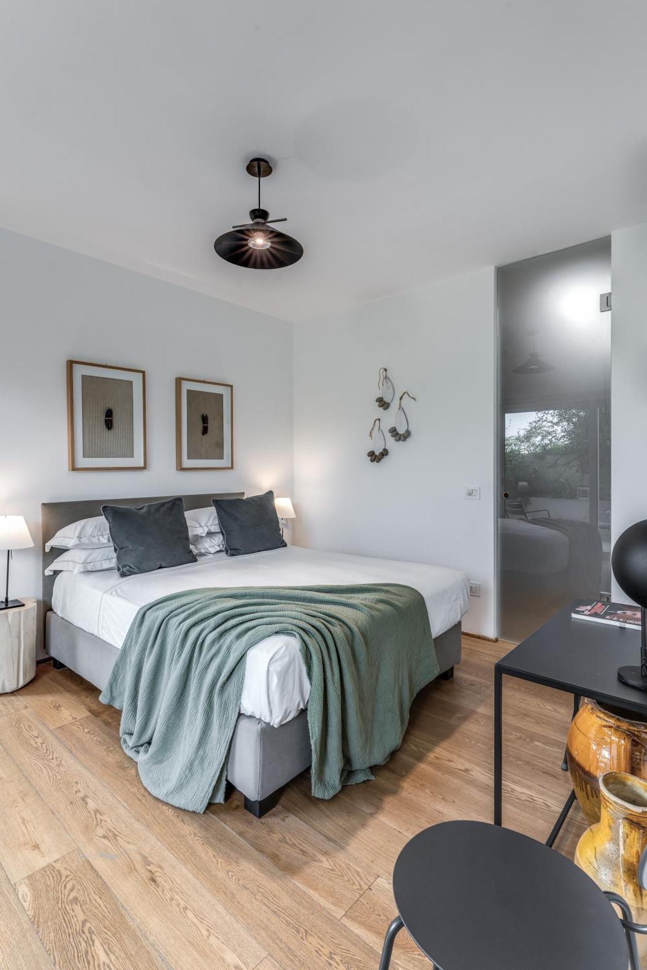 Olea Boutique Suites Polignano Поліньяно-а-Маре Екстер'єр фото