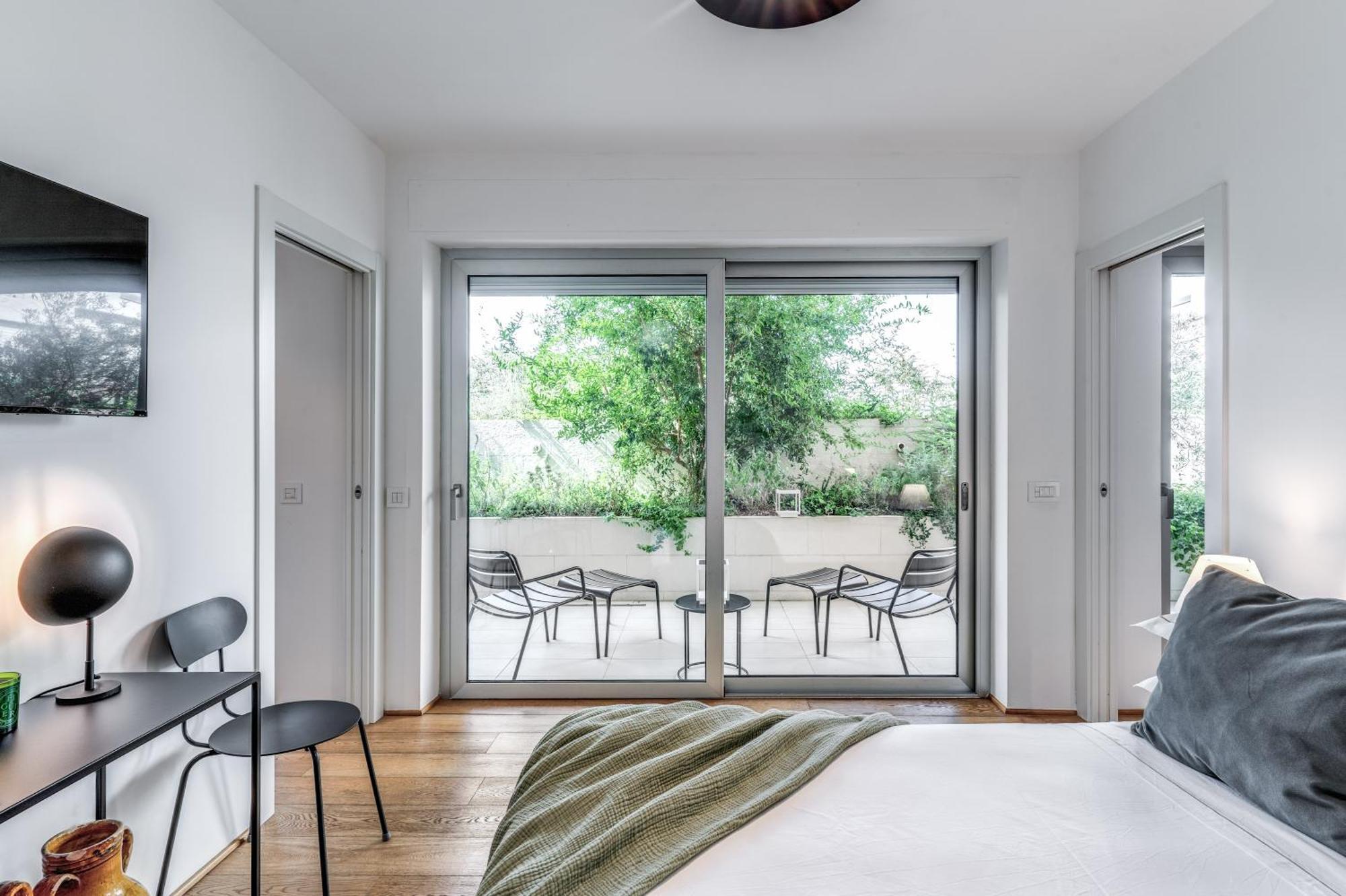Olea Boutique Suites Polignano Поліньяно-а-Маре Екстер'єр фото
