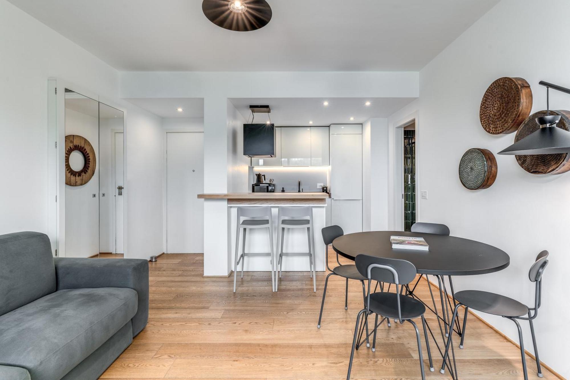 Olea Boutique Suites Polignano Поліньяно-а-Маре Екстер'єр фото