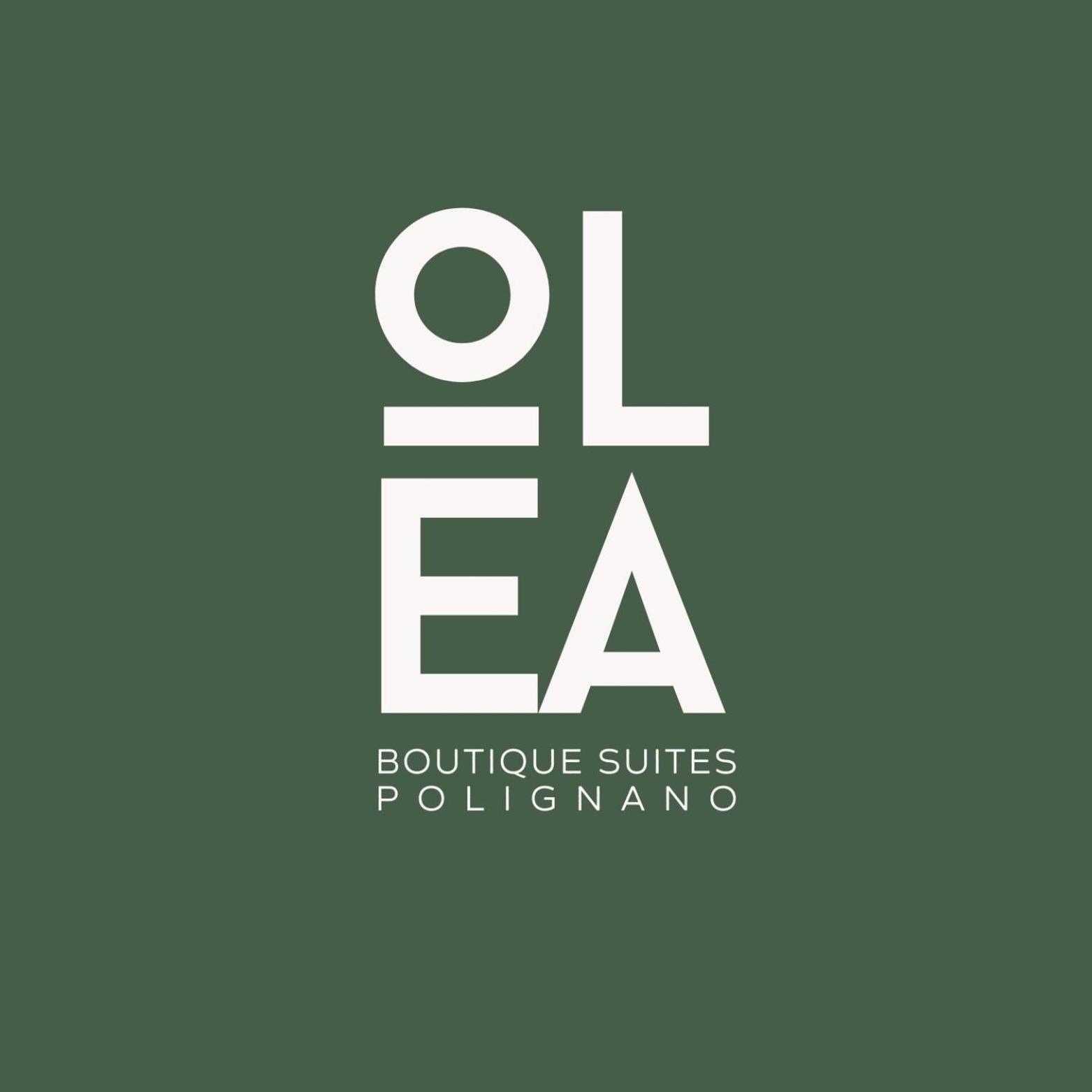 Olea Boutique Suites Polignano Поліньяно-а-Маре Екстер'єр фото